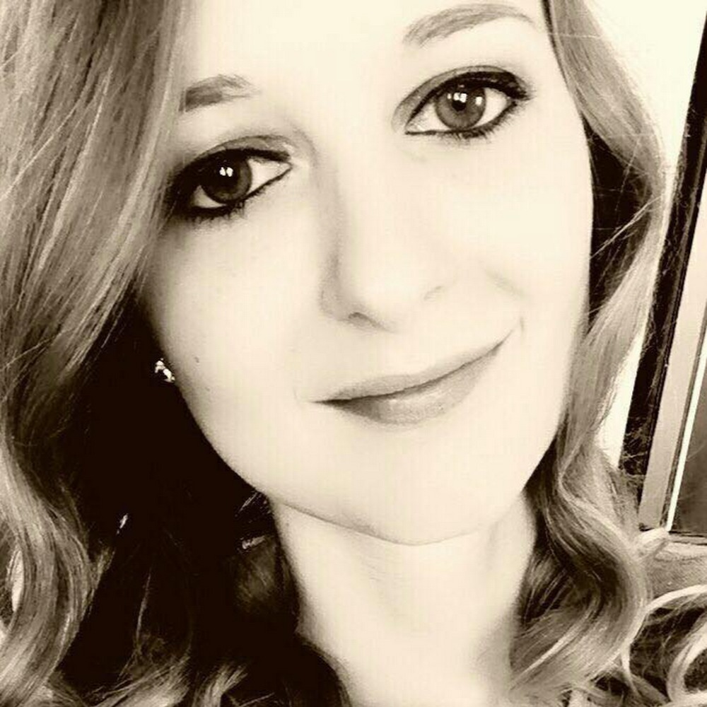 Meet your Posher, Marie